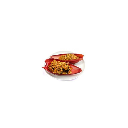 Sujitha Frozen Banana Flower