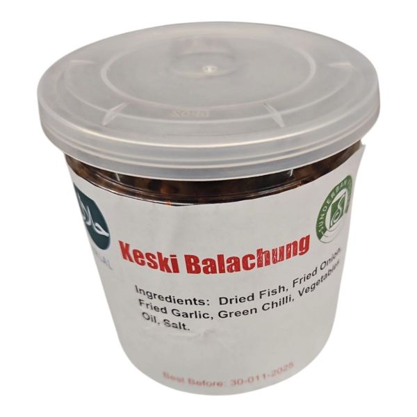 Dried Keski