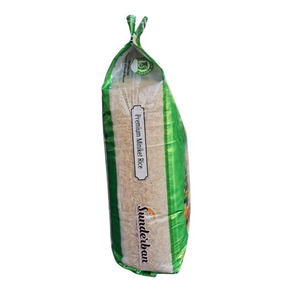 Sunderban Miniket Rice 1kg