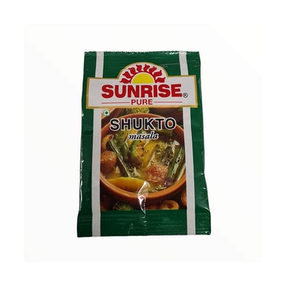 Sunrise Shukto Masala Powder