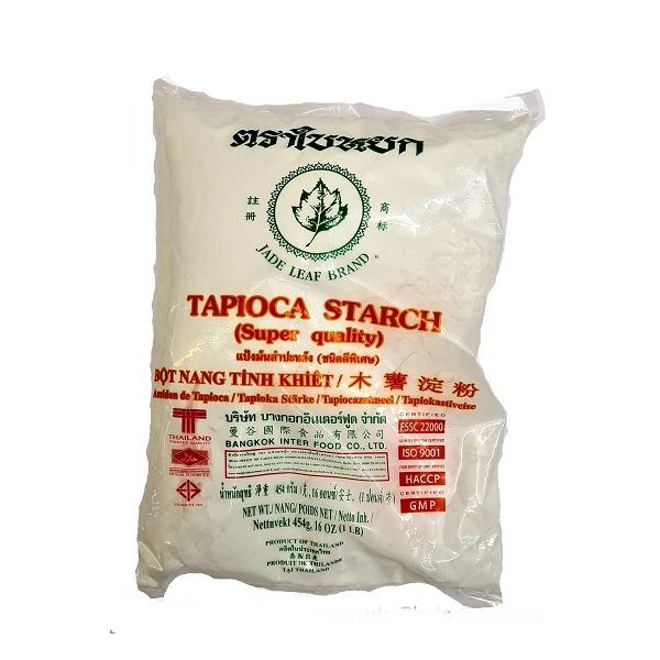 Tapioca Starch