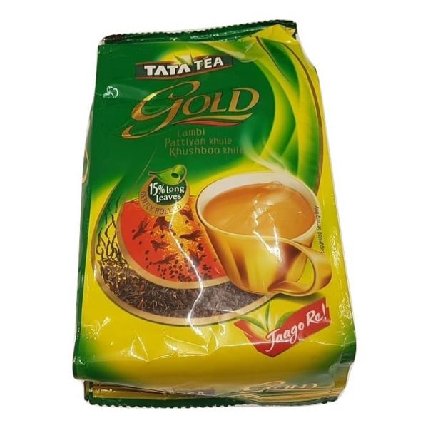 Tata Gold 250g