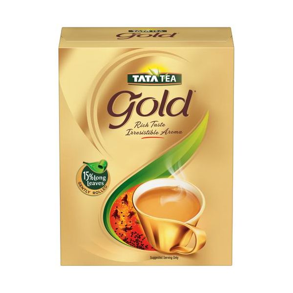 Tata Gold Tea 1kg