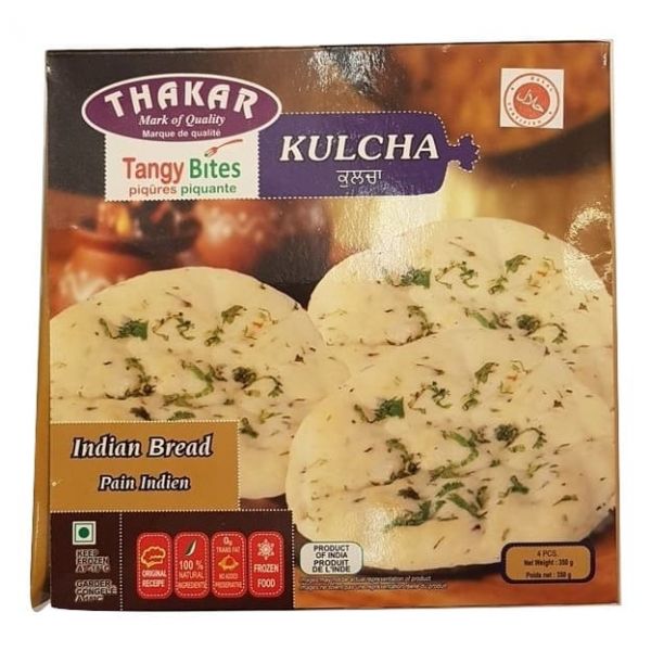 Thakar Kulcha