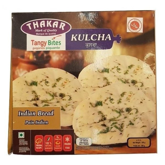 Thakar Kulcha