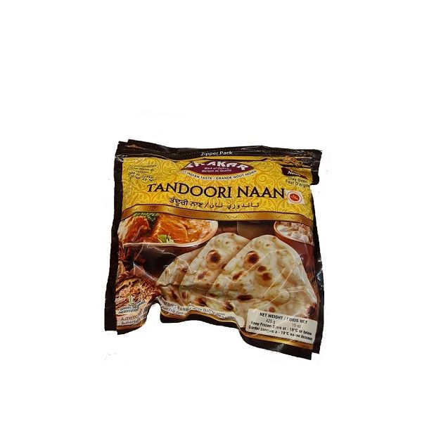 Thakar Tandoori Nan