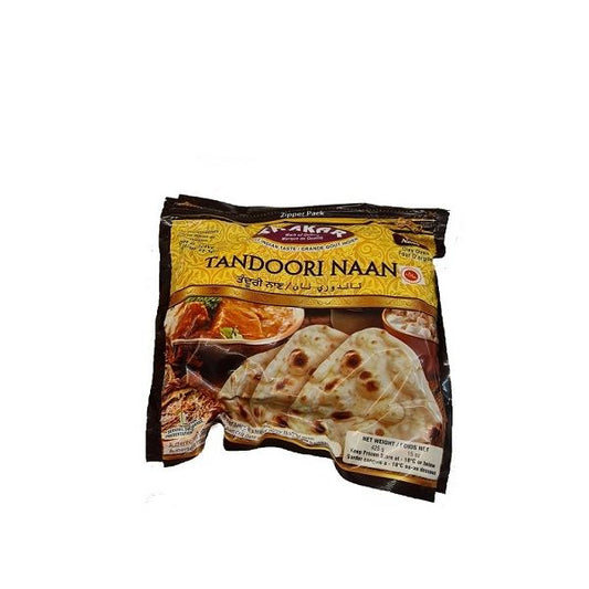 Thakar Tandoori Nan