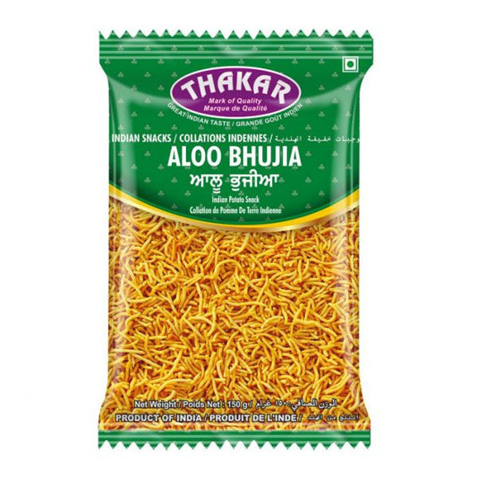 Thakar Aloo Bhujia