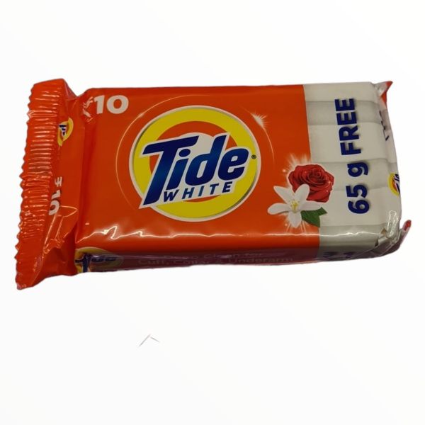 Tide Soap Bar
