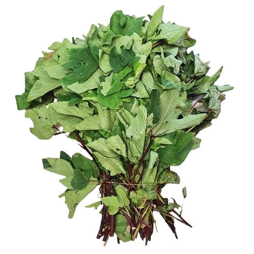 Soure Leaves ( টক পাতা ) Zure Spinach 500g