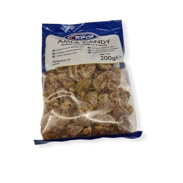 Amla Candy