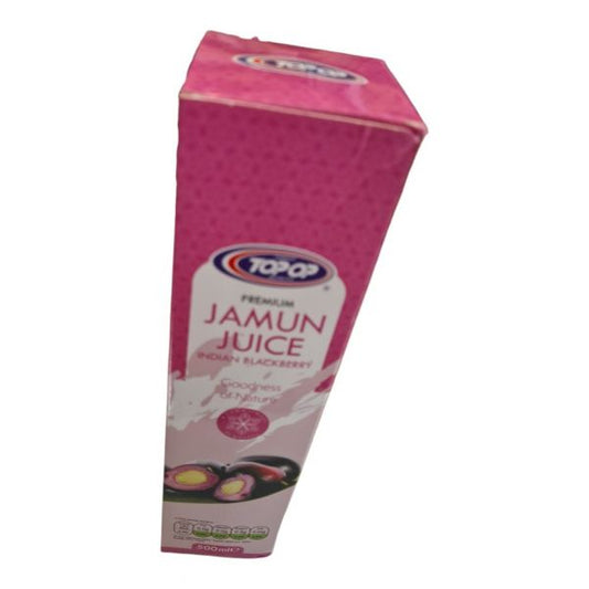 Top Op Jamun Juice