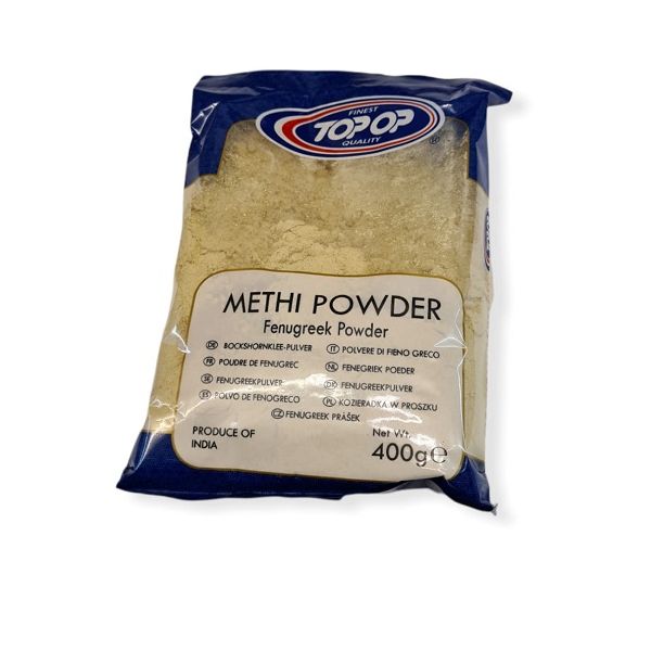 Top Op Methi Powder