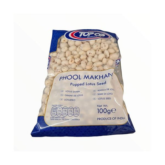 Top Op Phool Makhana