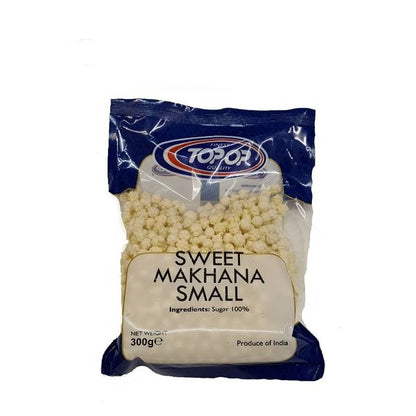 Top Op Sweet Makhana (নকুলদানা)