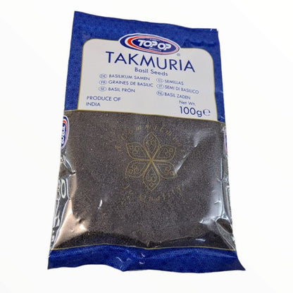 Top op Takmuria