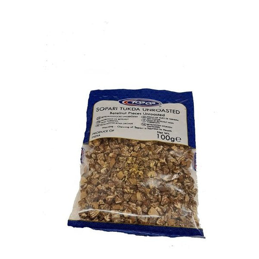 Top Op Supari Tukra 100g