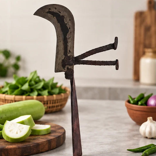 Traditional Bangali Cutter Boti product image 3