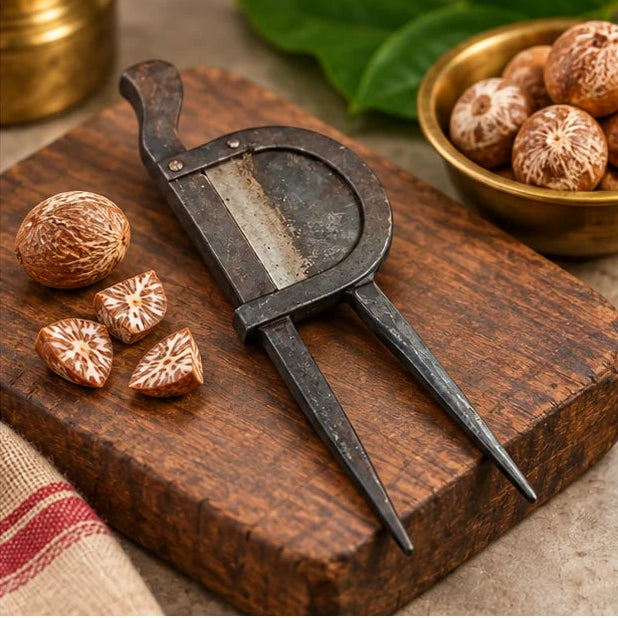 Traditional Sopari Cutter Sorota product image 3