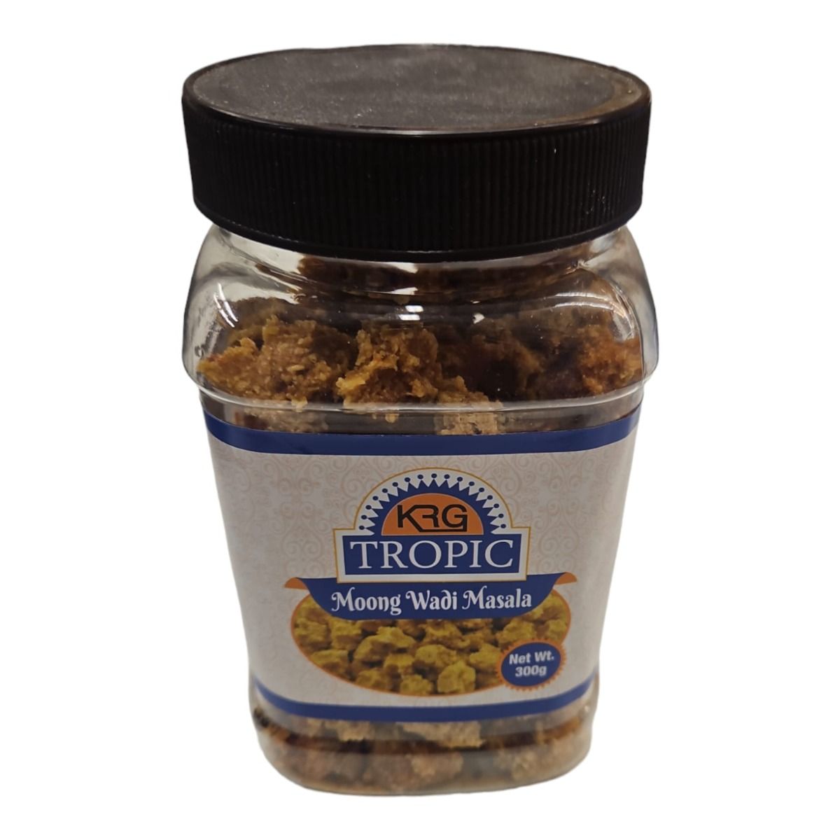 Tropic Moong Wadi Masala
