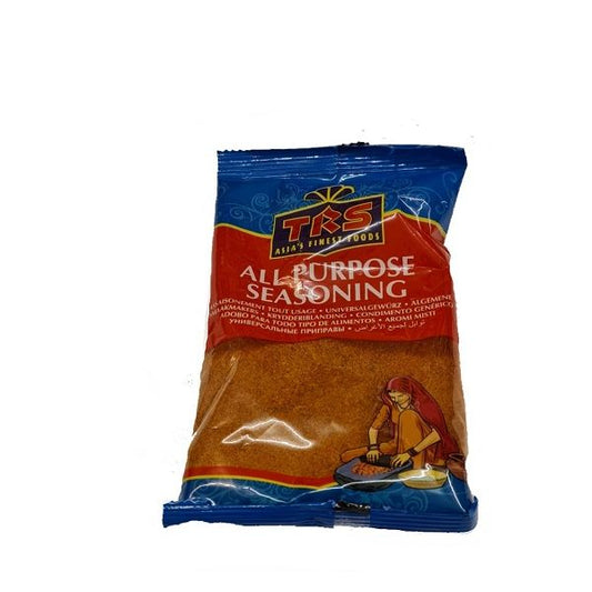 TRS All Purpose Seasoning