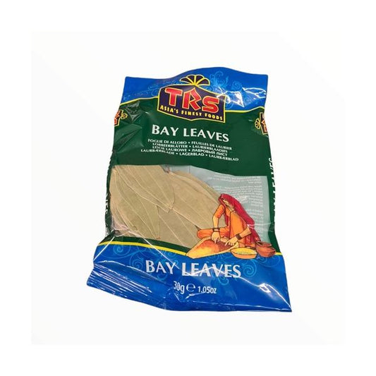 TRS Bay Leaves