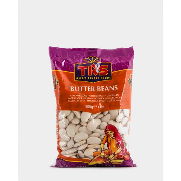 TRS Butter Beans