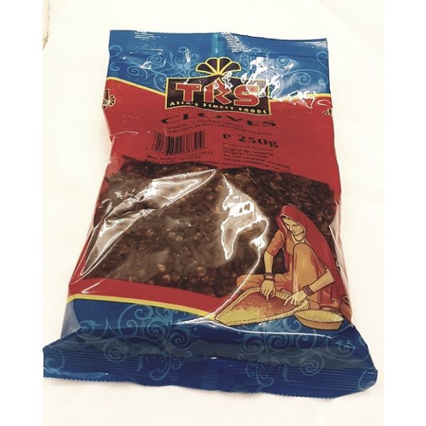 Cloves 250g