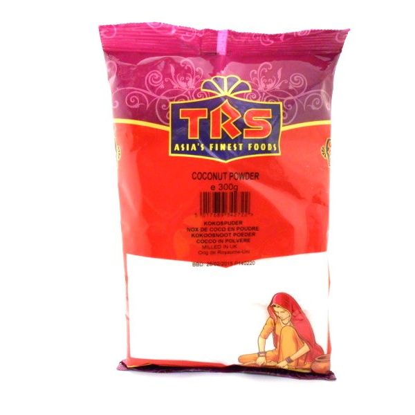 TRS Cocnut Powder