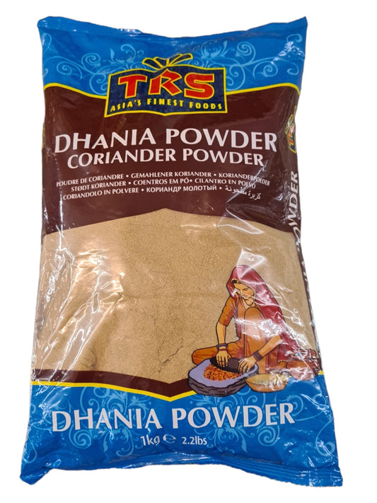 TRS Dhania Powder 400g