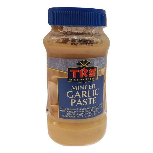 Garlic Paste 1kg