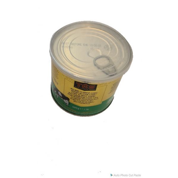 TRS Pure Butter Ghee