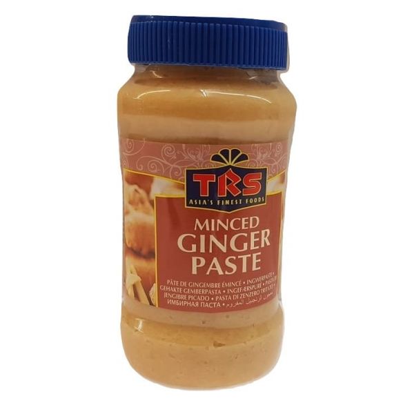 TRS Ginger Paste 1kg