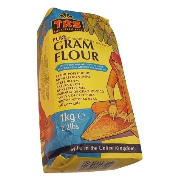 TRS Gram Flour 2kg