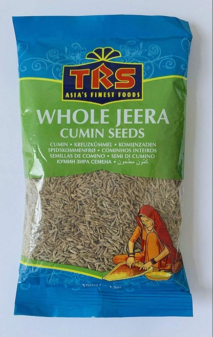 TRS Jeera Whole
