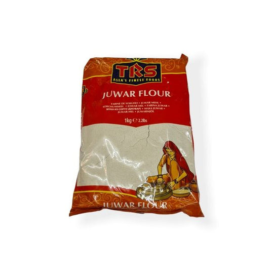 TRS Juwar Flour