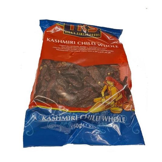 TRS Kashmirichilli Whole