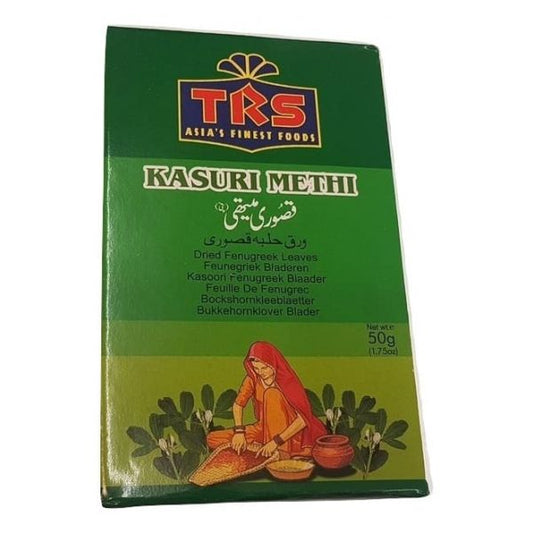 Kasoori Methi 50g