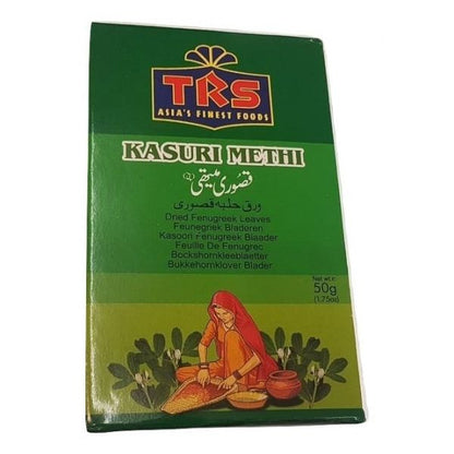 TRS Kasuri Methi