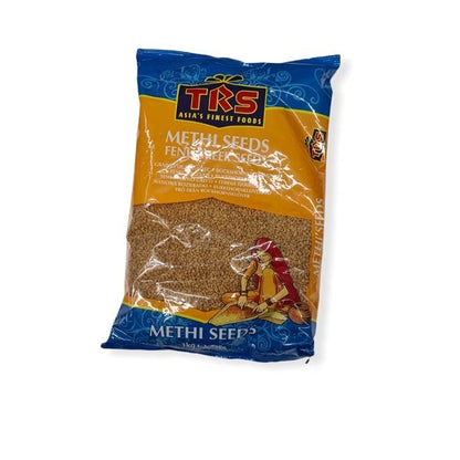 TRS Methi Seeds 1kg