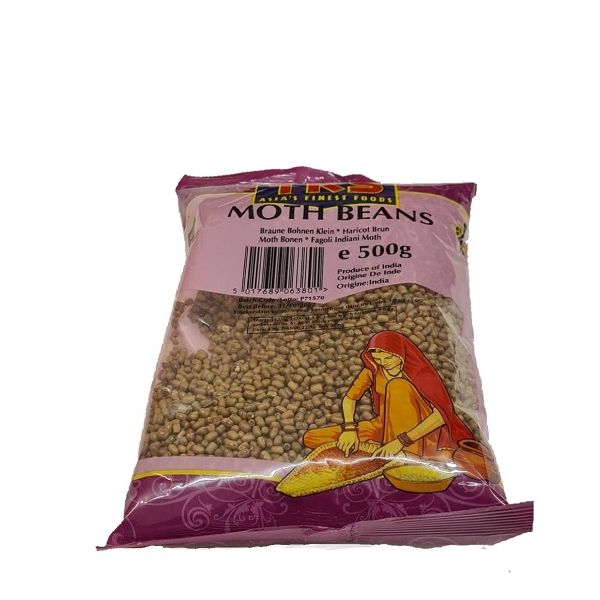 TRS Moth Dal