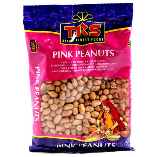 TRS Pink Peanuts