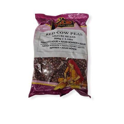 TRS Red Cow Peas (Red Chori / Lobia)