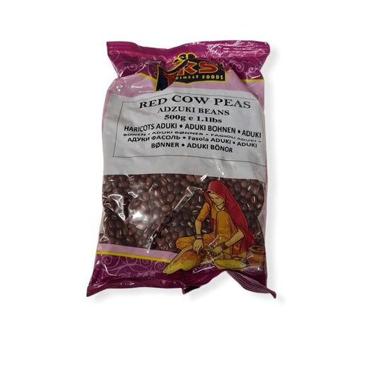 TRS Red Cow Peas (Red Chori / Lobia)