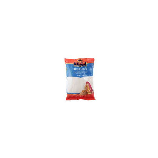 TRS Rice Flour 500g