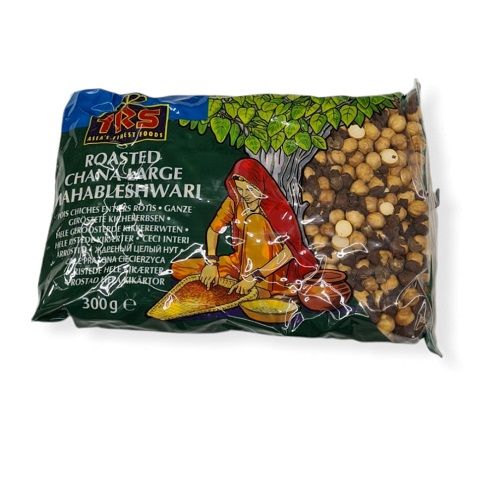 TRS Roasted Chana
