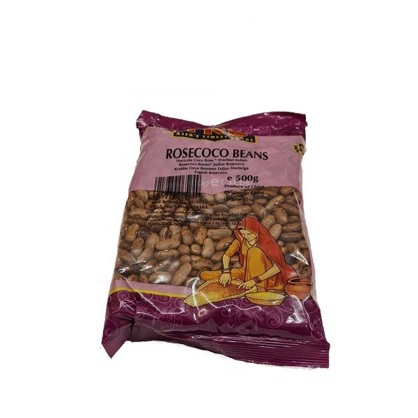 TRS Rosecoco Beans