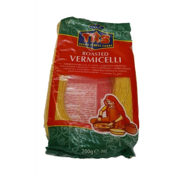 TRS Roasted Vermicelli (Semai)