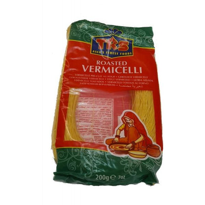 TRS Roasted Vermicelli (Semai)