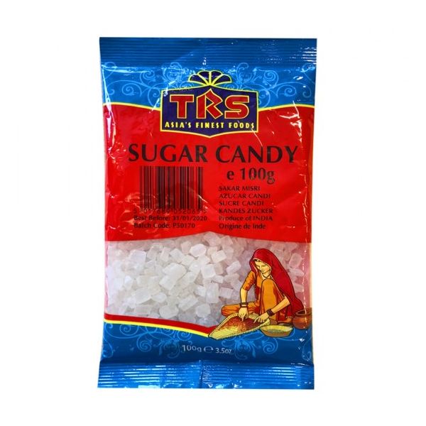 TRS Sugar Candy